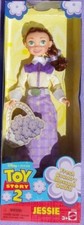 JESSIE Country Blossom poupée
