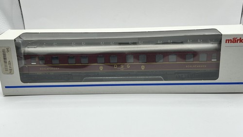 Wagon lit voiture - 78,