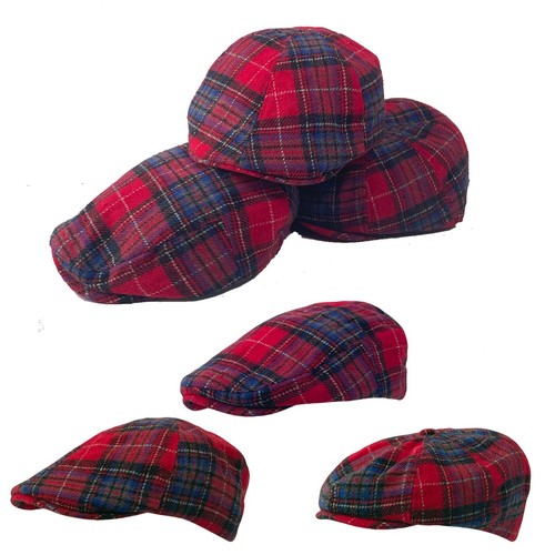 Casquette ivy panneaux 8 - casquette,