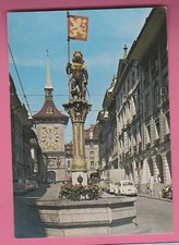 Suisse - BERN - La Tour de