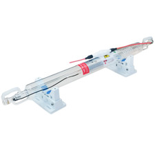 MCWlaser 40W CO2 Laser Tube 70cm For CO2 Laser Engraving Cutting Machine