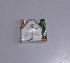  Feve  Bouttaz 2015  La maison