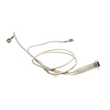 Voyant de contrôle pour thermostat + lentille - 3570031264 - Four ELECTROLUX AEG