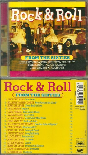 Rock roll avec little - roll,