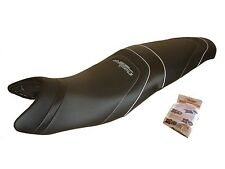HOUSSE DE SELLE Compatible TRIUMPH STREET TRIPLE 675 [2008-2012] HSD4091 GEL