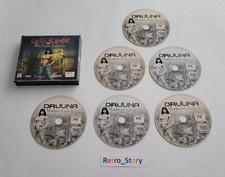 Druuna Morbus Gravis - PC - FR