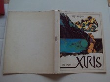 Serge san juan xiris - juan, eric