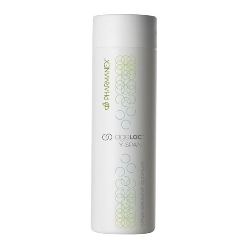 Nuskin skin ageloc span - nuskin, nu