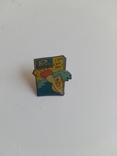 Disney /  Donald / Pin's Picsou Magazine  Collector  Vintage