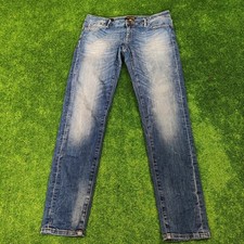 Miss sixty Jeans Femme 30 Ms 2