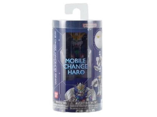 Bandai mobile change haro - bandai,
