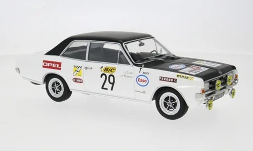 Mcg mcg18562 voiture opel - mcg,