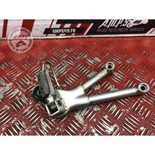 Platine repose pied passager droite Suzuki GSF 600 BANDIT 2000 à 2004