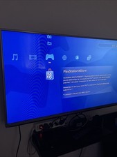 Sony PlayStation 3 Slim 320Go Console - Noire