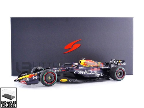 Spark red bull - spark, 1/18