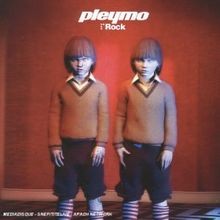 Rock pleymo état - |, cd