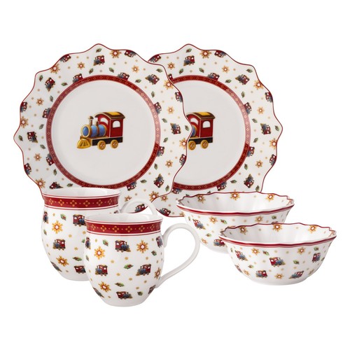 Villeroy boch de jouet - boch,