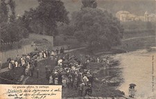 Luxembourg - DIEKIRCH - La