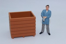 Boîte à Pommes de Terre 1