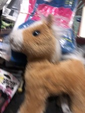 FurReal Friends Butterscotch