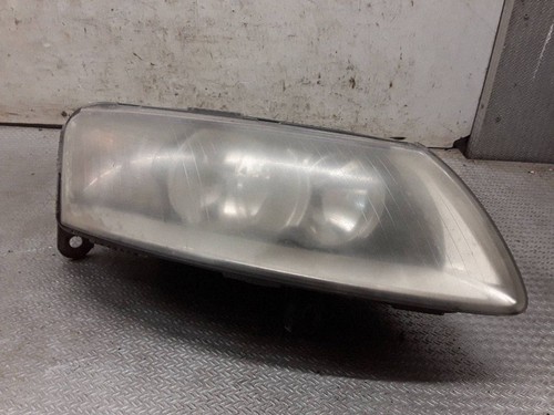 Audi 4f 2005 - a6, droite