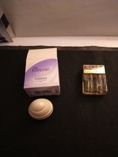 miniatures de parfum Torrente