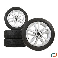 Jantes D'Hiver Audi A3 8Y