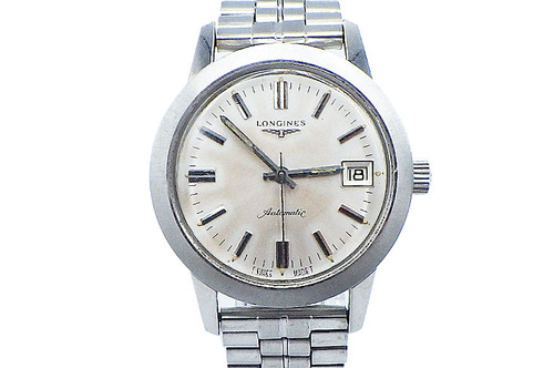 Longines men watch - men's,