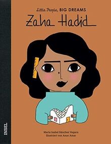 Little people big dreams - little, –