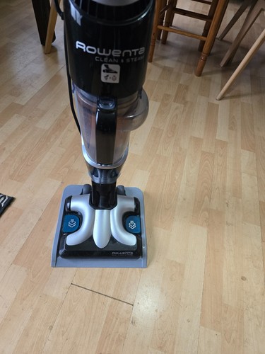 Aspirateur balai vapeur clean - balai,