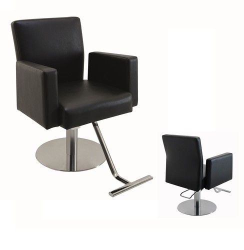 Chaise coiffeur comair - chaise,