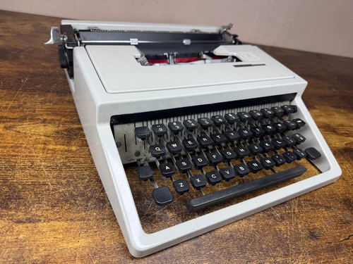 Nice serviced 1968 olivetti - 1968,