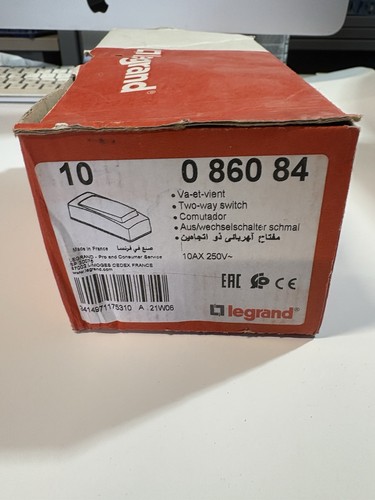 Vient legrand 860 84 - va,