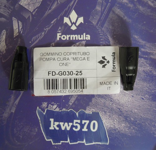 Formula 2x gommino - formula,