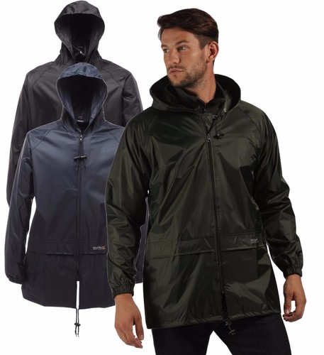 Veste imperméable regatta - veste,