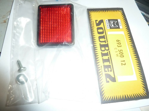 Nos soubitez reflector - ✨,