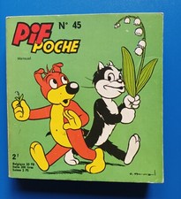 PIF poche n°45