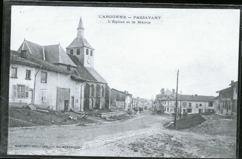 PASSAVANT