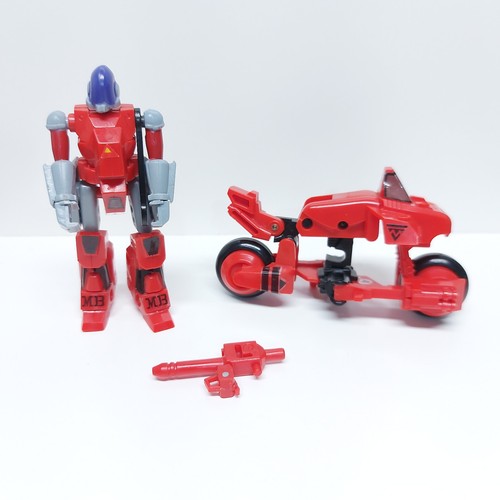Vintage mospeada henshin robo - vintage,