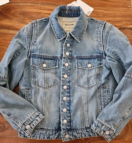 Zadig voltaire kioky - voltaire,