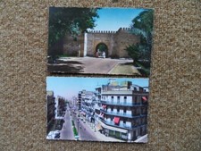 PYL 097 Algérie Lot de 18 cartes postales