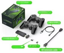 Console de jeu vidéo Retro