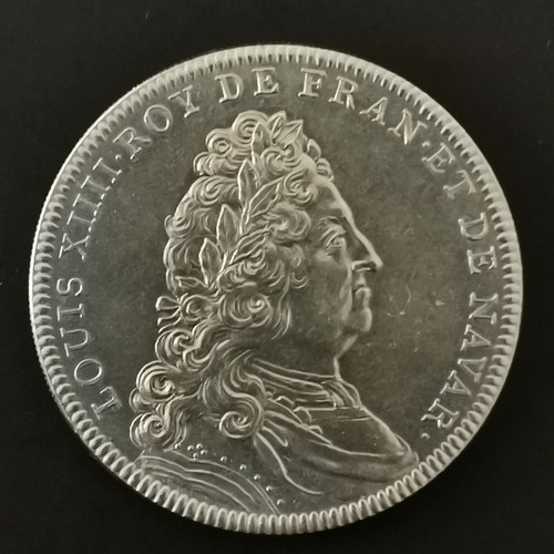 Medaille jeton moderne louis - jeton,