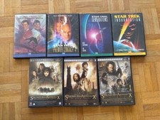 Lot  DVD  : Trilogie Seigneur