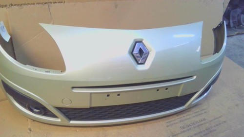 Pare choc avant renault twingo - pare,
