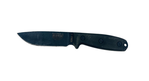Esee fixed blade survival - esee-4,