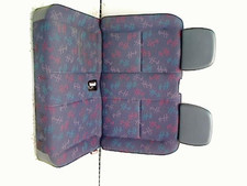 Siege avant droit (banquette