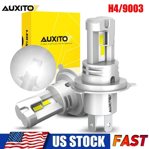 Auxito led headlight kit hi - headlight,