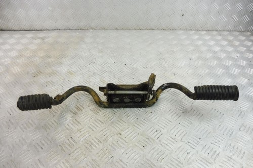 Yamaha 125 rdx reposes - 125,