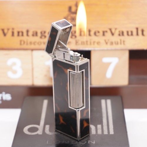 Briquet dunhill rollagas - briquet,